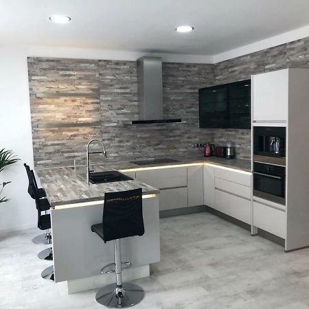 Luxusni Apartman Primo V Centru U Hotelu Thermal Karlovy Vary Exterior foto