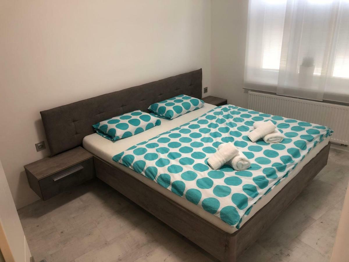 Luxusni Apartman Primo V Centru U Hotelu Thermal Karlovy Vary Exterior foto