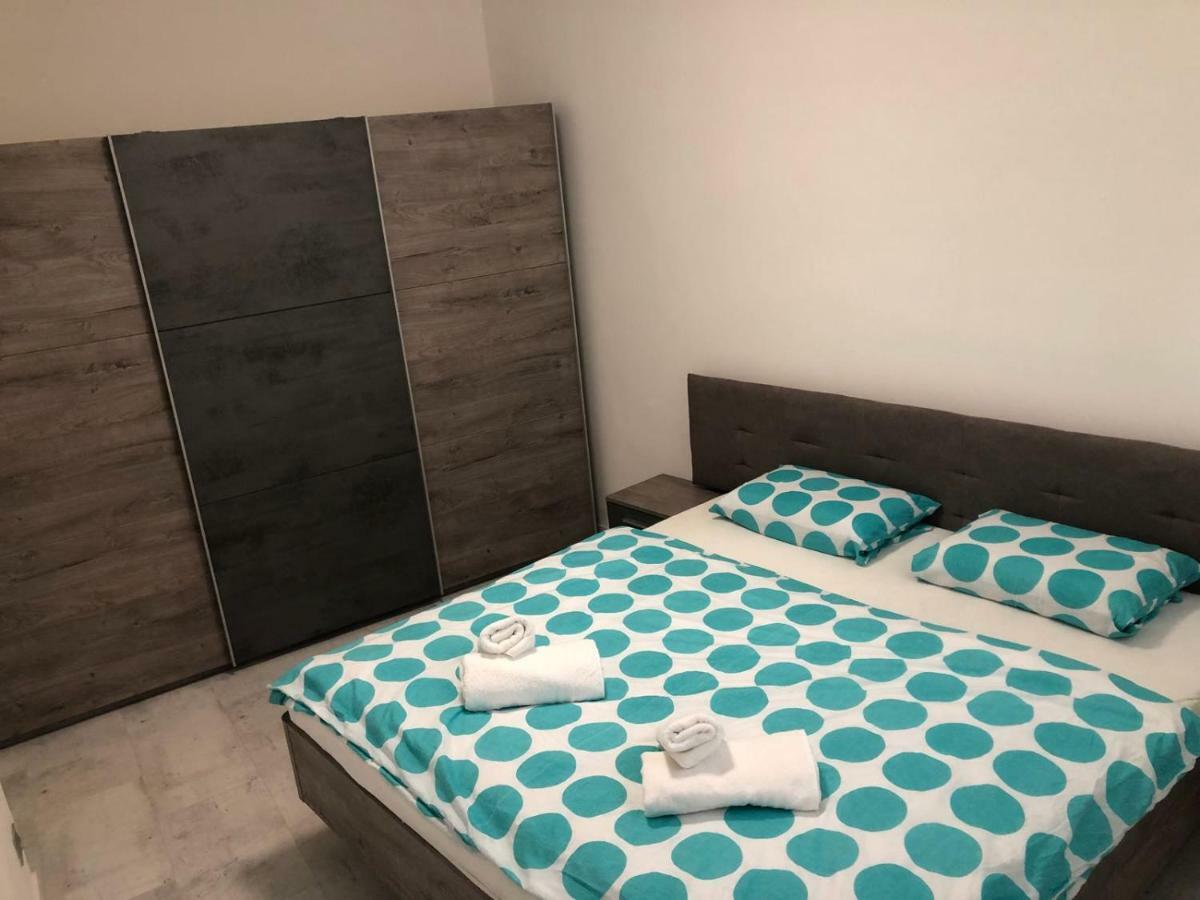 Luxusni Apartman Primo V Centru U Hotelu Thermal Karlovy Vary Exterior foto