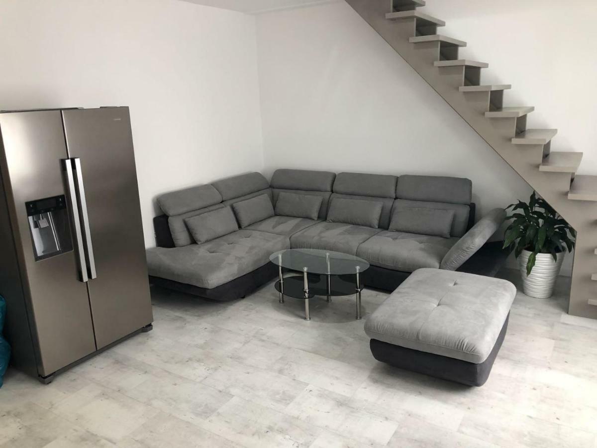 Luxusni Apartman Primo V Centru U Hotelu Thermal Karlovy Vary Exterior foto
