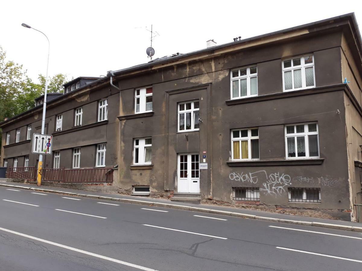 Luxusni Apartman Primo V Centru U Hotelu Thermal Karlovy Vary Exterior foto